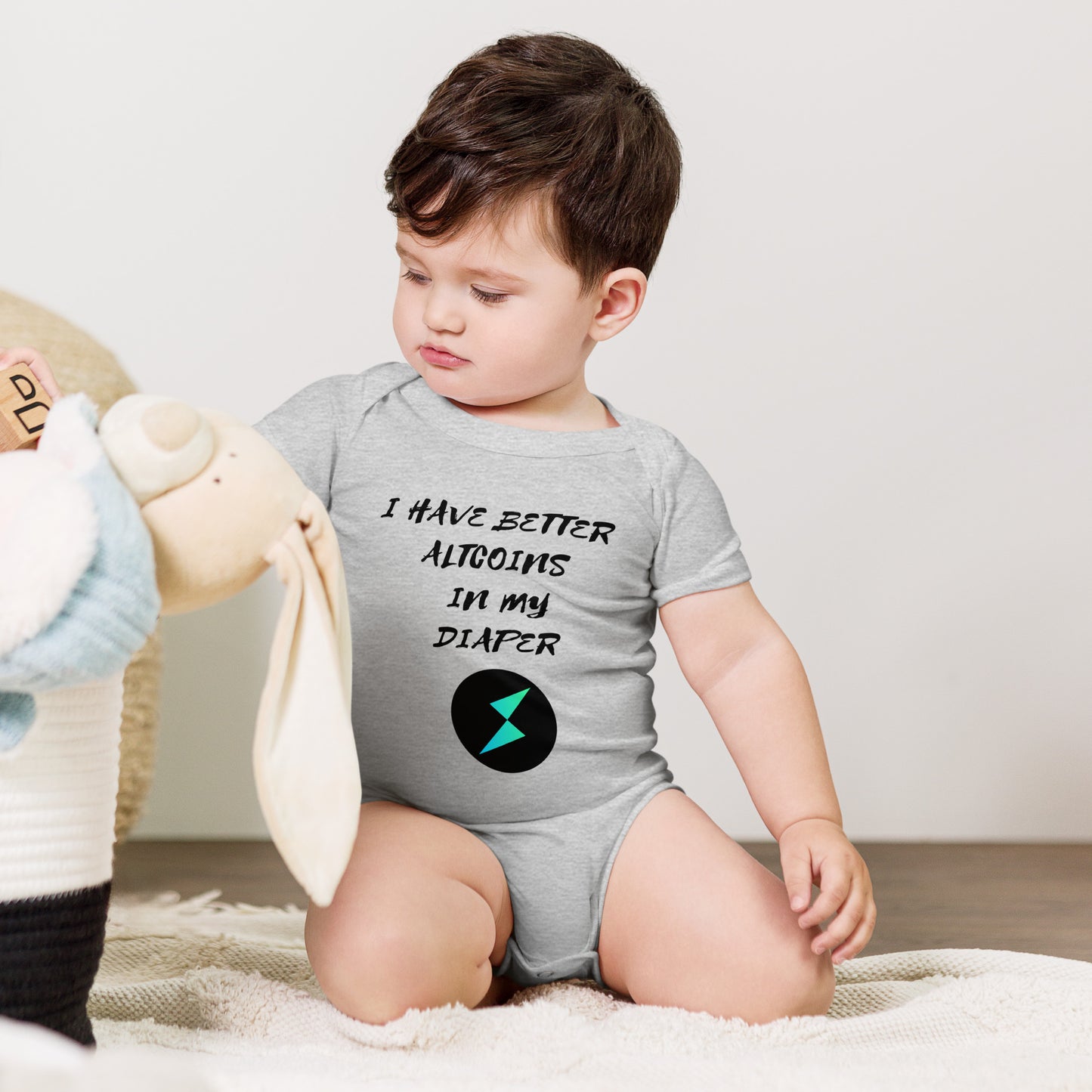 THORBaby One Piece