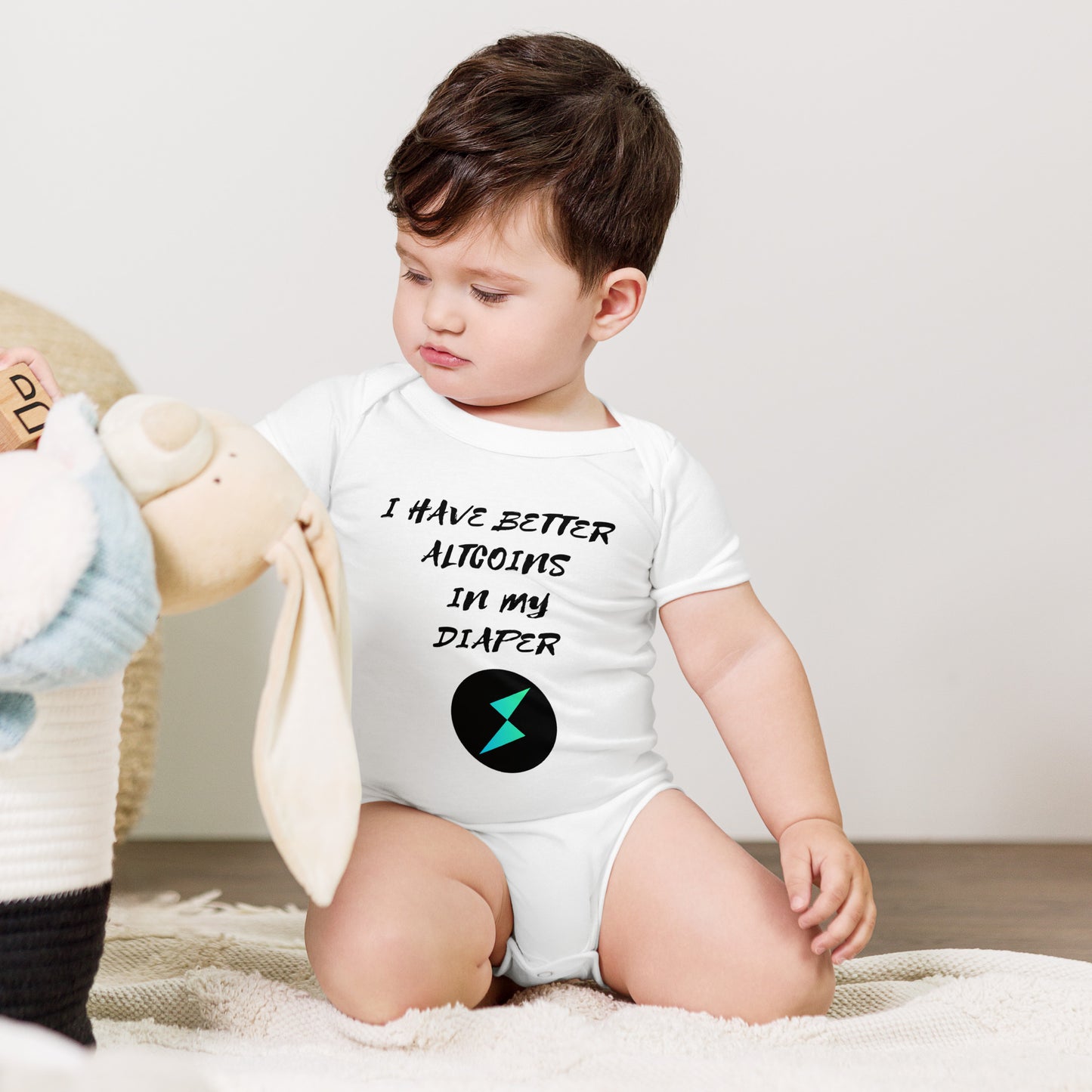 THORBaby One Piece